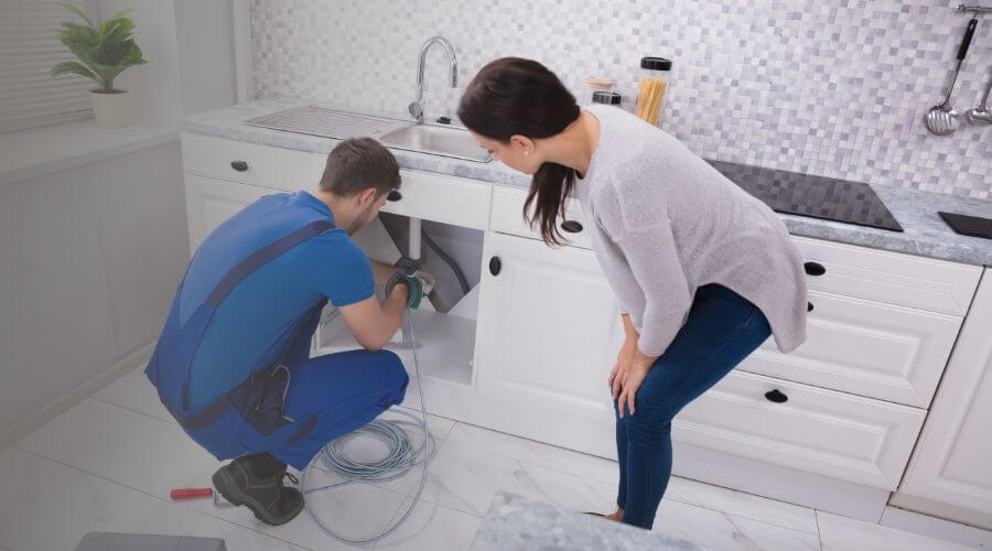 Local expert plumbing services in Felton, MN